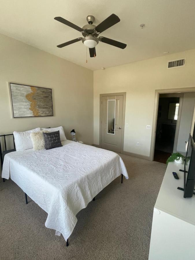 2Bedroom 1Bath 10 Mins To Texas Medical هيوستن المظهر الخارجي الصورة