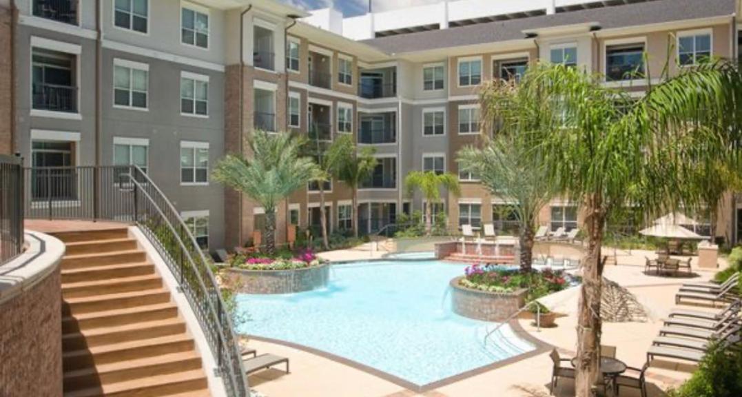 2Bedroom 1Bath 10 Mins To Texas Medical هيوستن المظهر الخارجي الصورة