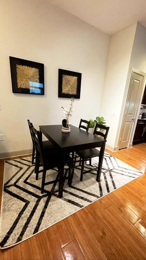 2Bedroom 1Bath 10 Mins To Texas Medical هيوستن المظهر الخارجي الصورة