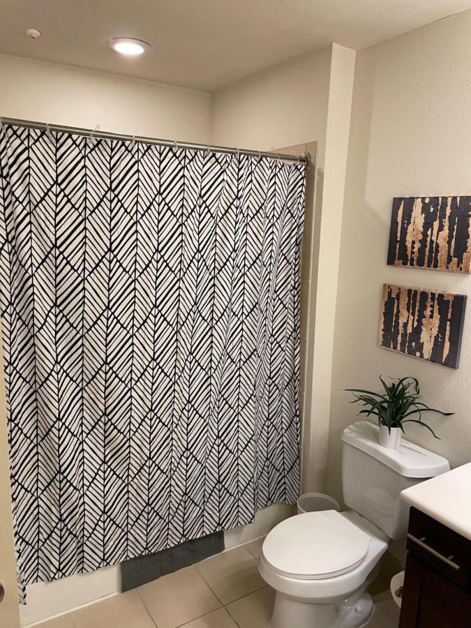 2Bedroom 1Bath 10 Mins To Texas Medical هيوستن المظهر الخارجي الصورة
